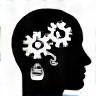 Expert technicians icon