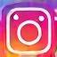 Instagram icon